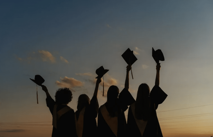 Celebrating FMCA’s March 2025 Graduates